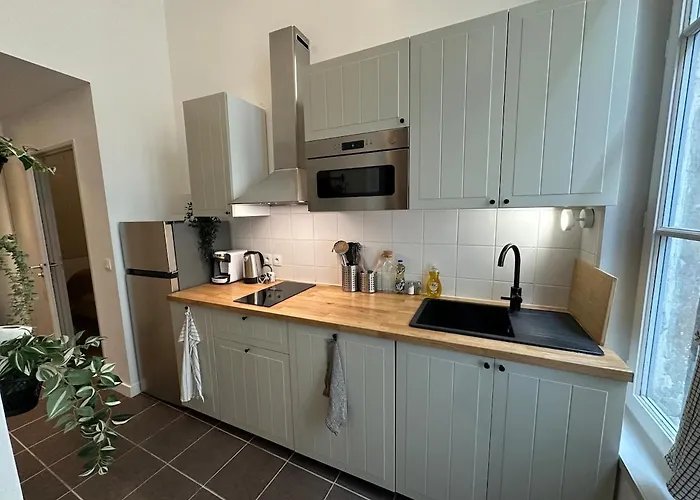 T3 Renove, Au Calme, Plein Centre Et Climatise Apartment Montpellier
