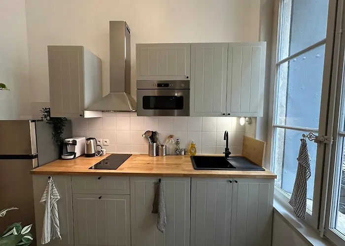 T3 Renove, Au Calme, Plein Centre Et Climatise Apartment Montpellier