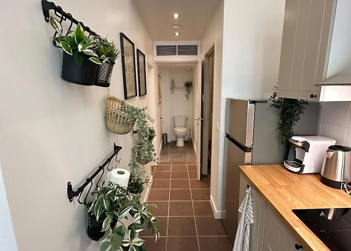 T3 Renove, Au Calme, Plein Centre Et Climatise Apartment Montpellier