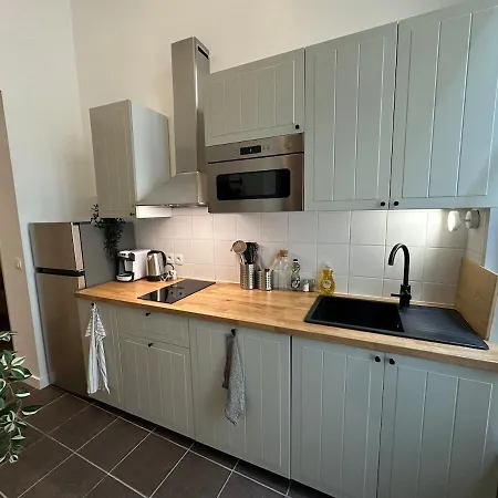 T3 Renove, Au Calme, Plein Centre Et Climatise Apartment Montpellier