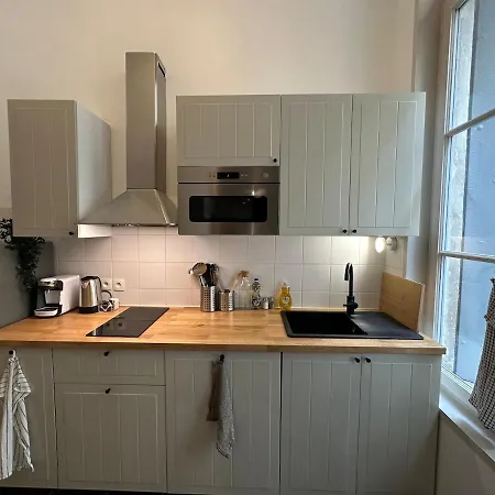 T3 Renove, Au Calme, Plein Centre Et Climatise Apartment Montpellier