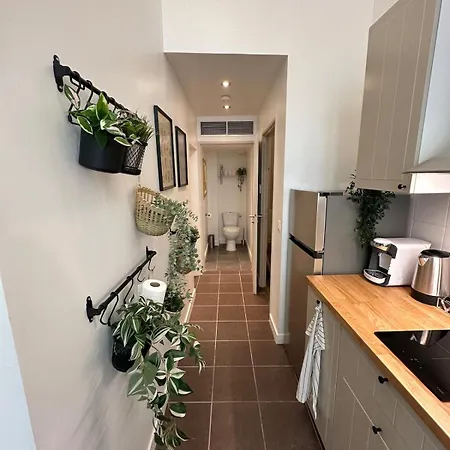 T3 Renove, Au Calme, Plein Centre Et Climatise Apartment Montpellier