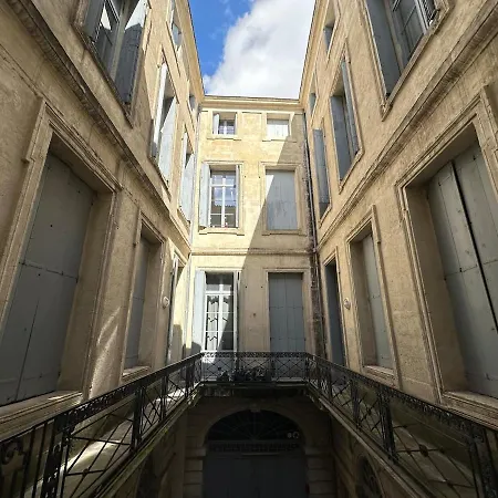 T3 Renove, Au Calme, Plein Centre Et Climatise