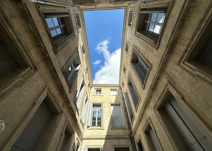 T3 Renove, Au Calme, Plein Centre Et Climatise Διαμέρισμα Μονπελιέ